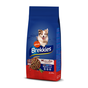 Brekkies Excel Dog balanced...